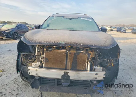 2024 Infiniti Qx60 Sensory z USA, uszkodzony, nr VIN 5N1DL1GS3RC346590